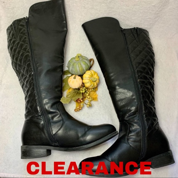 torrid clearance boots